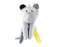Whisbear Szumiący Miś SOFT CRY sensor cytryna + Gratis - 348771 - zdjęcie 2